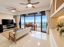Stirling Residences (D3), Apartment #617442211